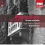 Prokofiev: Romeo and Juliet