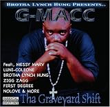 The Graveyard Shift