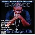 The Graveyard Shift