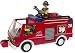 Playmobil Exclusive  Fire Truck