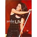 Jenifer fait son live