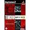 my top 10 ps2 games