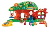 Vtech : SmartVille - 1-2-3 Tree House