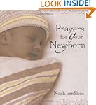 Prayers for Your Newborn