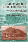 La Ville aux �les, la ville dans l'�l...