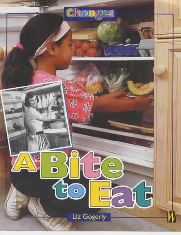 A Bite to Eat (Changes)