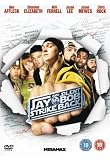 Jay and Silent Bob Strike Back