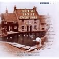 British Light Overtures, Vol. 3