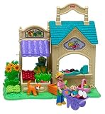 Sweet Streets - Farmers Market (Country)