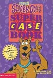 Scooby-Doos Super Case Book (Scooby-Doo)