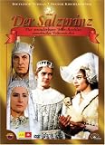 cover of Der Salzprinz