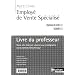 Employ� de Vente Sp�cialis� CAP options A et B : Livre du professeur