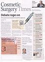Cosmetic Surgery Times