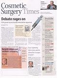 Cosmetic Surgery Times