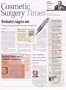 Cosmetic Surgery Times