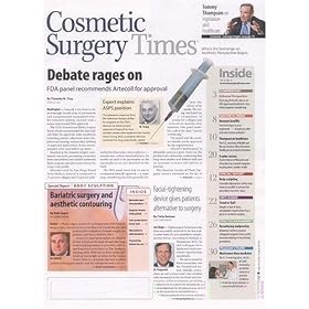 Cosmetic Surgery Times