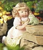 Lee Middleton Doll - Kissing Frogs - 2237