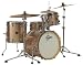 Gretsch Catalina Club JAZZ 4 pc w/18 - Copper Sparkle