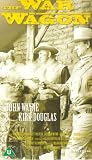 War Wagon [UK-Import] - John Wayne