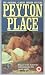 VHS : Peyton Place [1957]