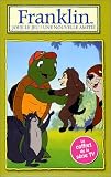 Revue Universal Pictures  / Coffret Franklin 2 VHS - Vol.1 : Franklin joue le jeu / Franklin : Une nouvelle amitié