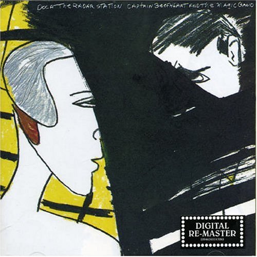 CD-Charts  Music : Doc At The Radar Station