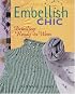 Embellish Chic: Detailing Ready-to-Wear