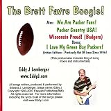 The Brett Favre Boogie! Instrumental Mix