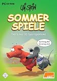 Eigenschaften VITREX  / Uli Stein Vol. 5 - Sommerspiele