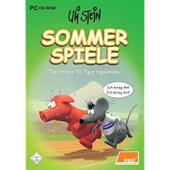 Uli Stein Vol. 5 - Sommerspiele