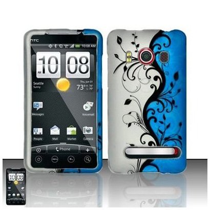 review HTC HTC Evo 4G