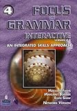 Focus on grammar interactive. 4 : an integrated skills approach