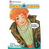 Love Com, Vol. 1 (Love.com (Viz Media)) ~ Aya Nakahara