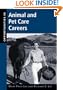 Opportunities in Animal and Pet Care Careers