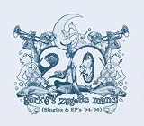 20 (Singles And EPs 1994 - 1996)