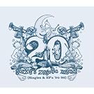 20 (Singles And EPs 1994 - 1996)