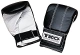 TKO 501LPB Pro Style Bag Gloves OSFA