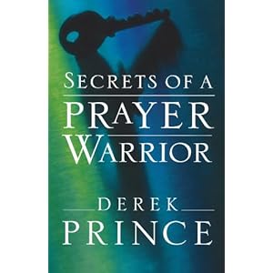 Secrets of a Prayer Warrior