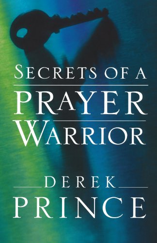 Secrets of a Prayer Warrior