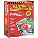 Partition Commander 10