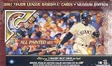 2003 TOPPS GALLERY BASEBALL CARDS HOBBY BOX