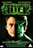 Incredible Hulk - The Incredible Hulk Returns/The Trial Of The Incredible Hulk [1978]