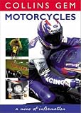 Motorcycles (Collins Gem)