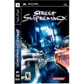 Street Supremacy