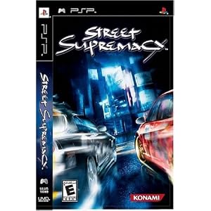 Street Supremacy