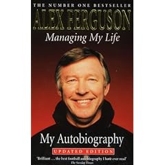 Managing My Life: The Autobiography