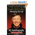 Managing My Life: The Autobiography