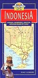 Indonesia Travel Map