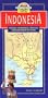 Indonesia Travel Map
