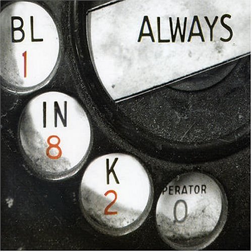 Blink 182 Picture